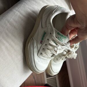 Boys Reebok Sneakers